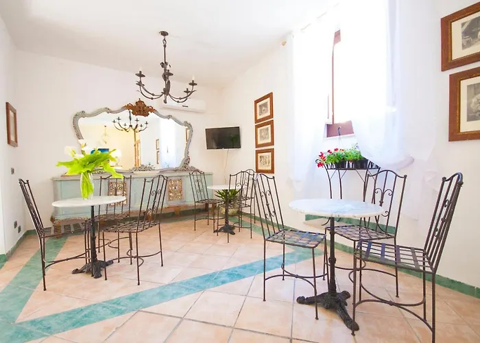 Albergo La Fontanella