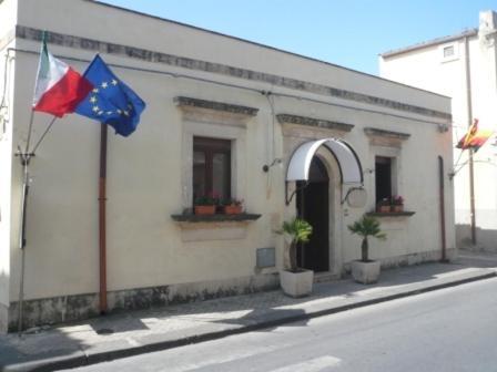 Hotel La Fontanella Noto