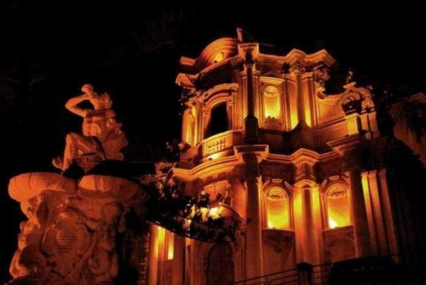 La Fontanella Hotel 3*