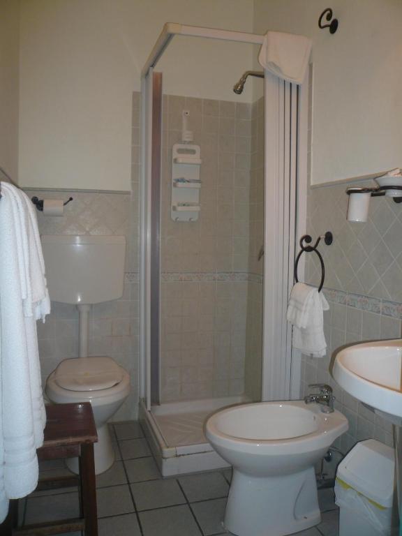 Hotel La Fontanella Noto