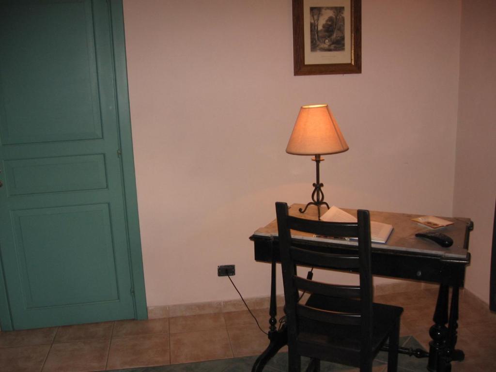 Hotel La Fontanella 3*