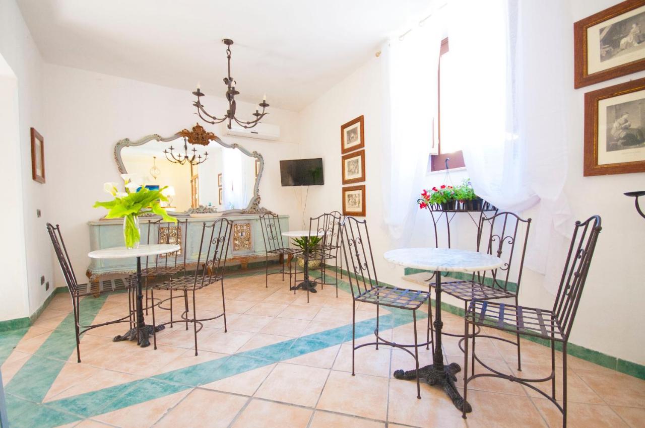Hotel La Fontanella Noto