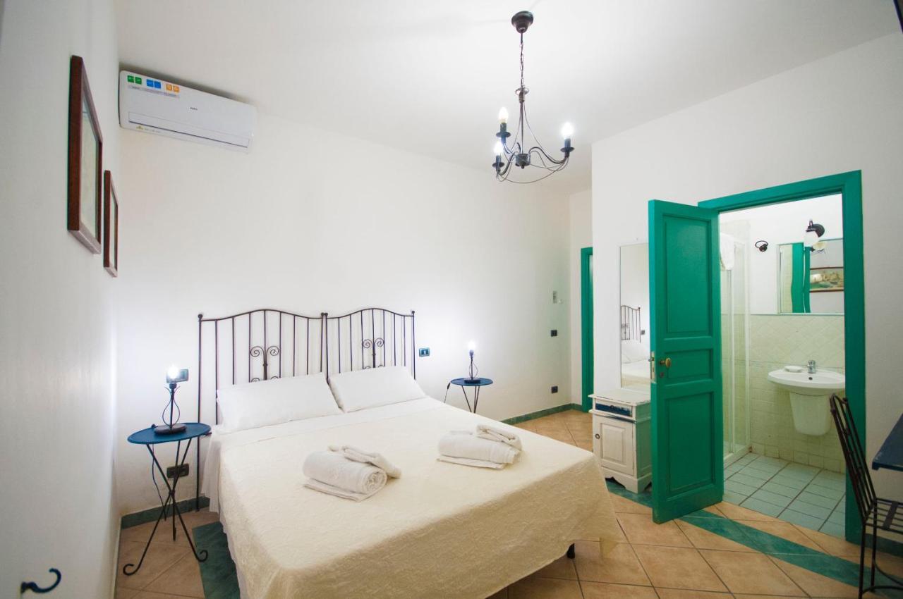 Hotel La Fontanella 3*