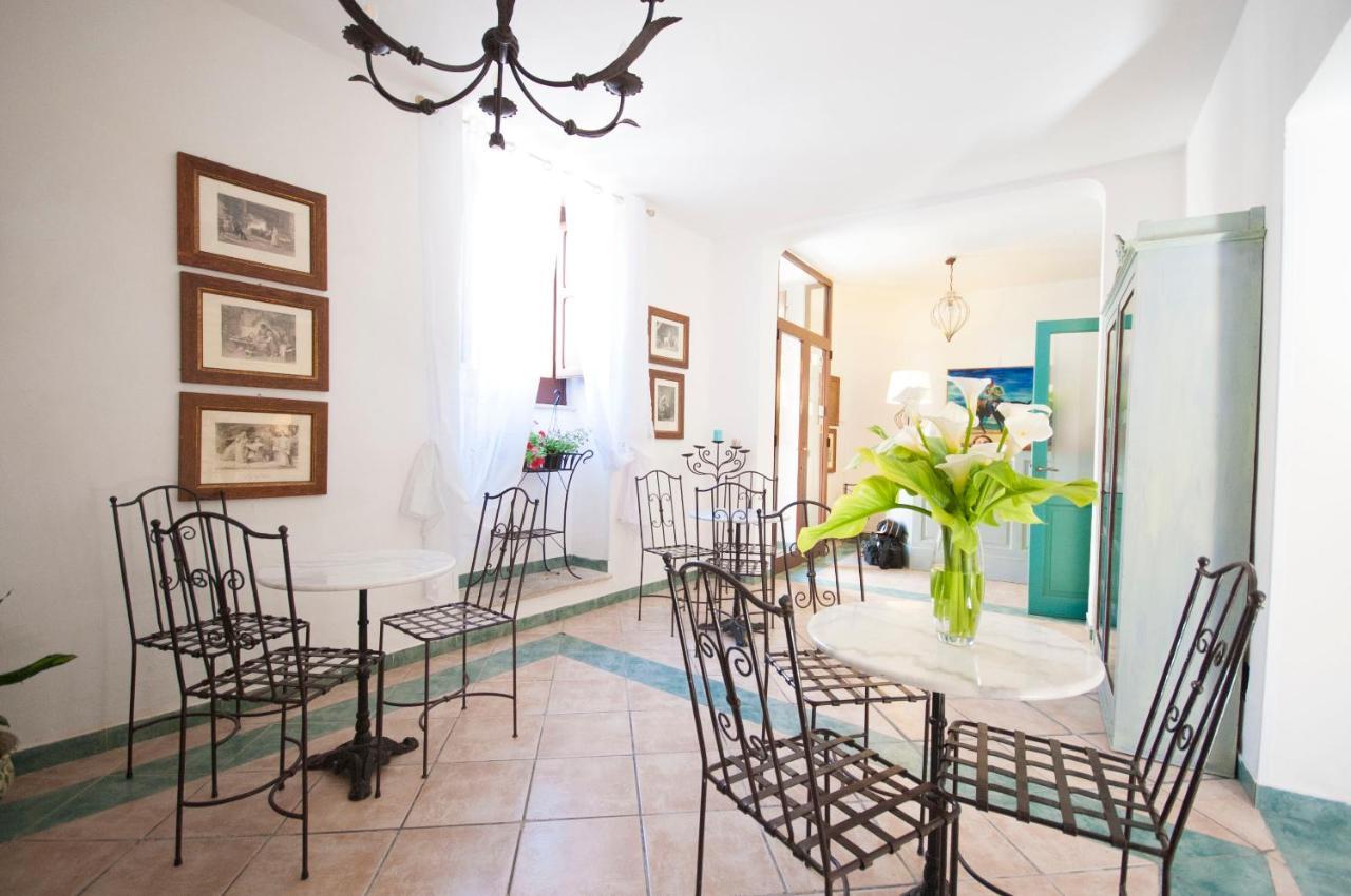 Hotel La Fontanella Noto