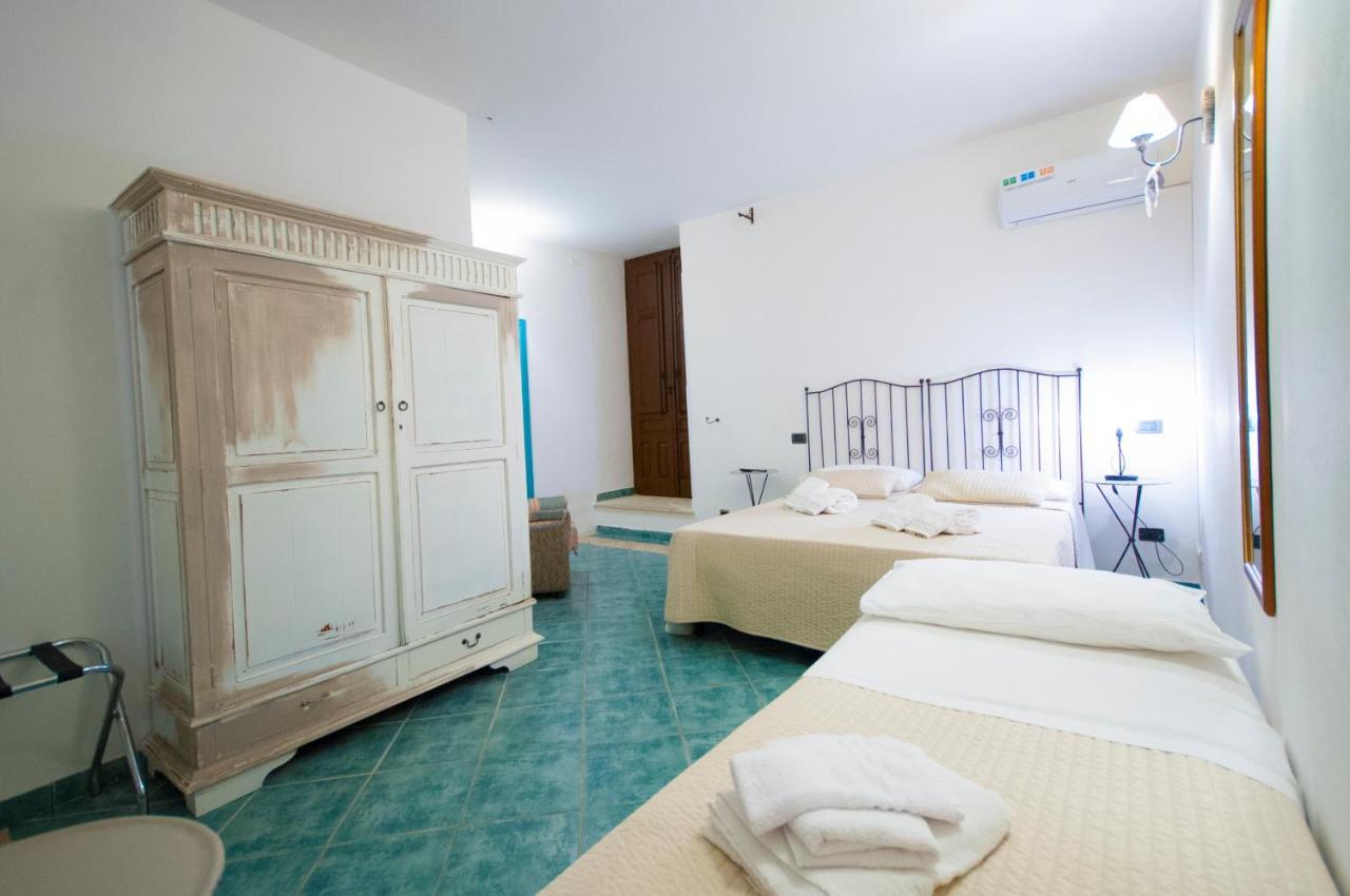 Hotel La Fontanella 3*