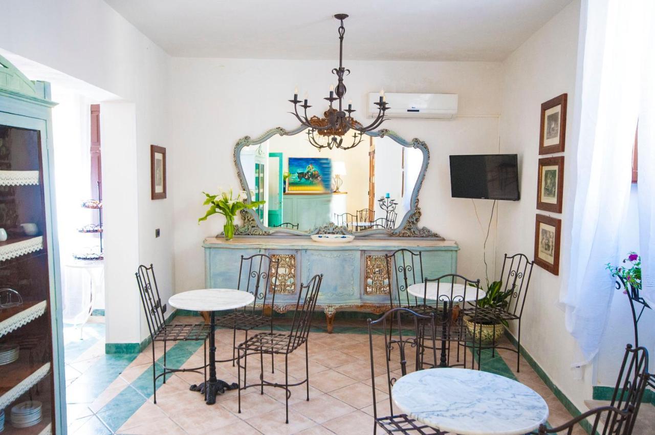 La Fontanella Hotel