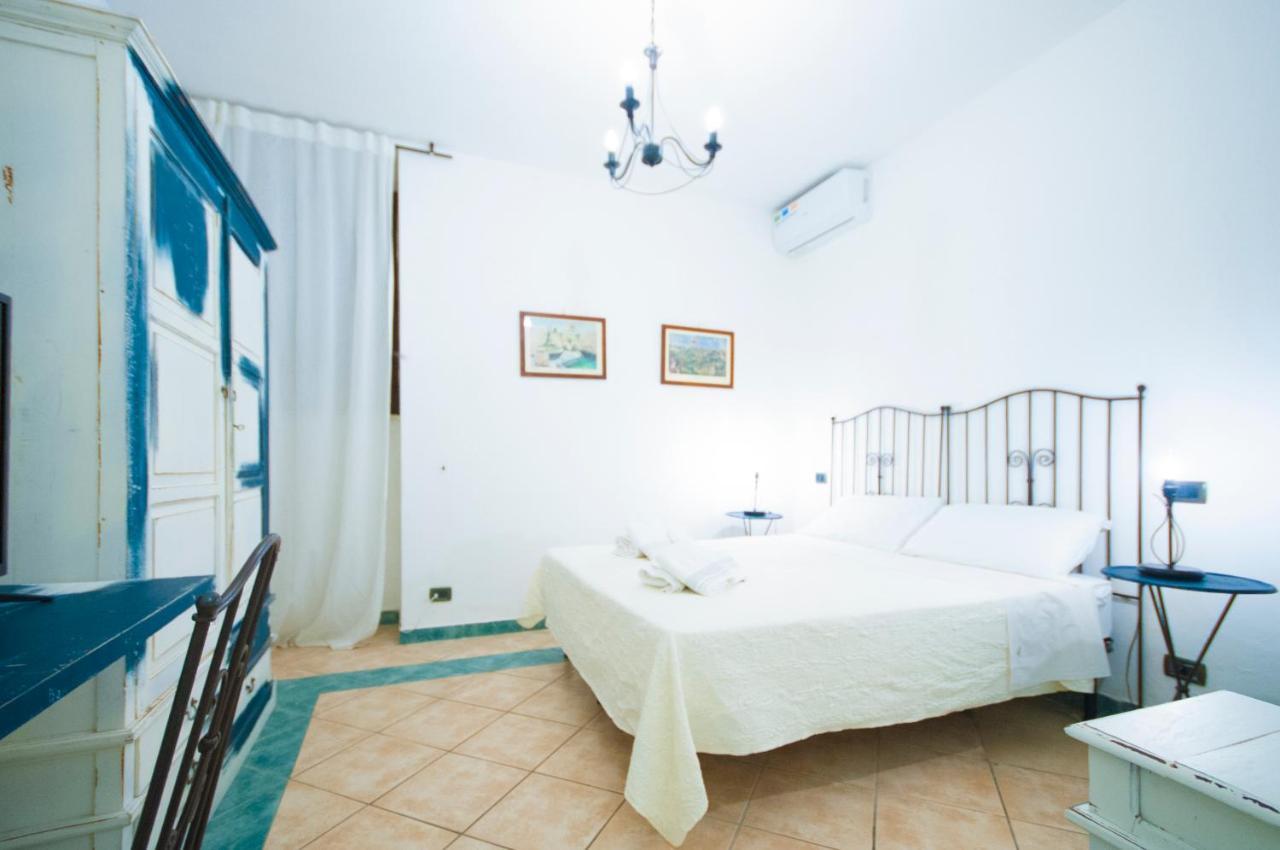 La Fontanella Hotel 3*