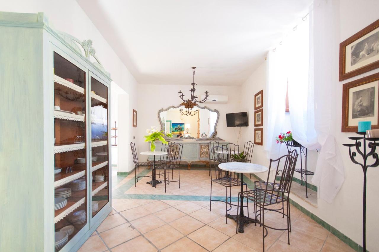 La Fontanella Hotel 3*