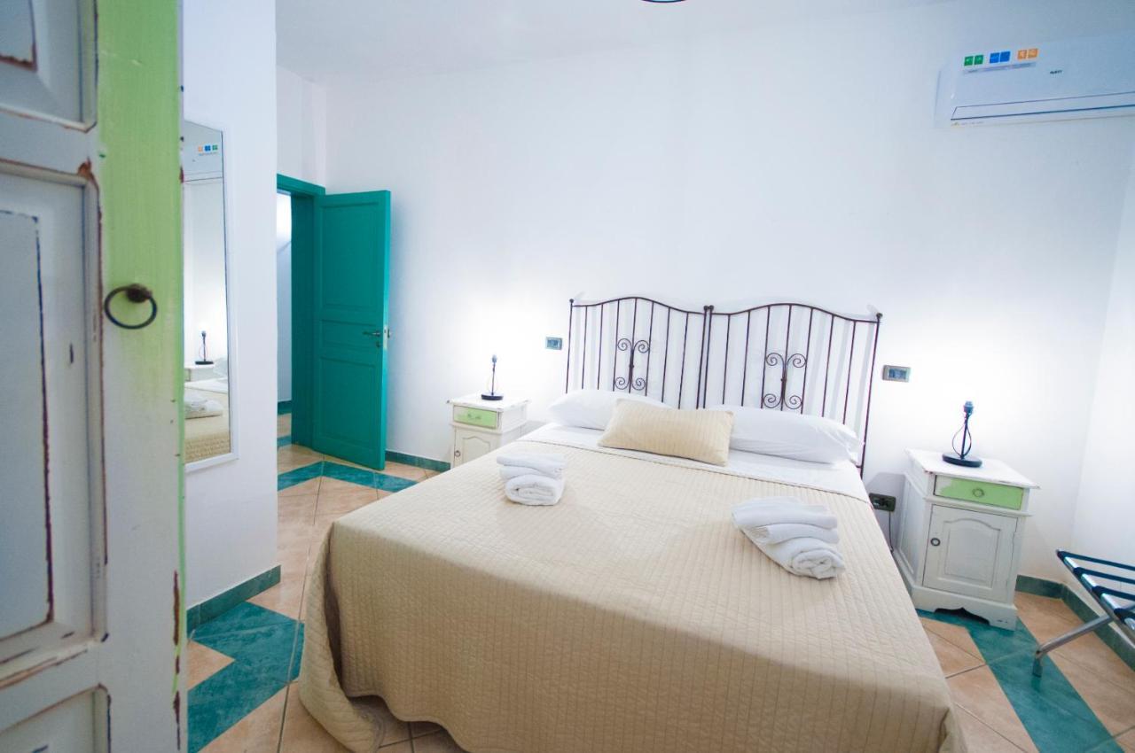 Hotel La Fontanella 3*