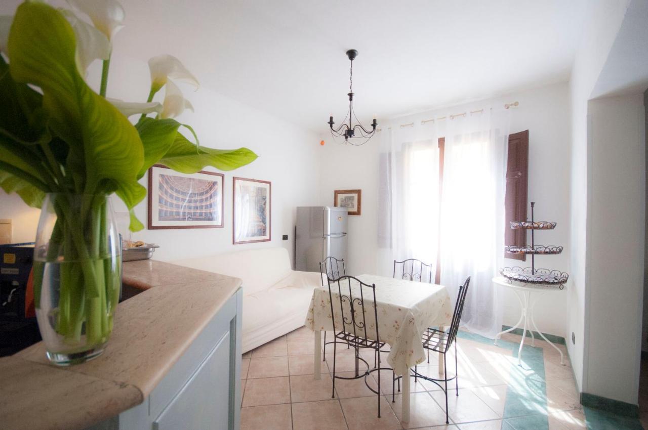 La Fontanella Hotel Noto