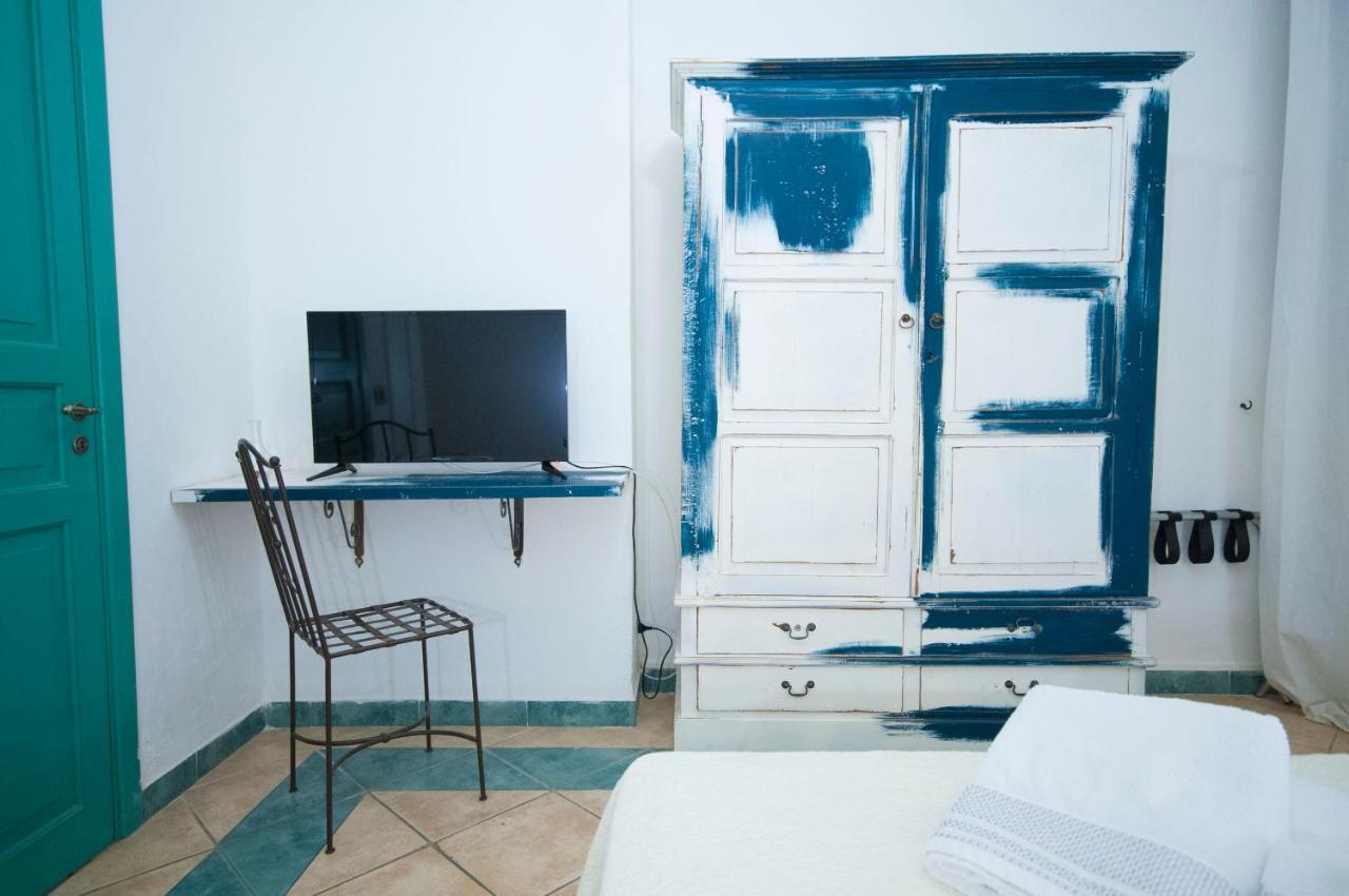 La Fontanella Hotel Noto