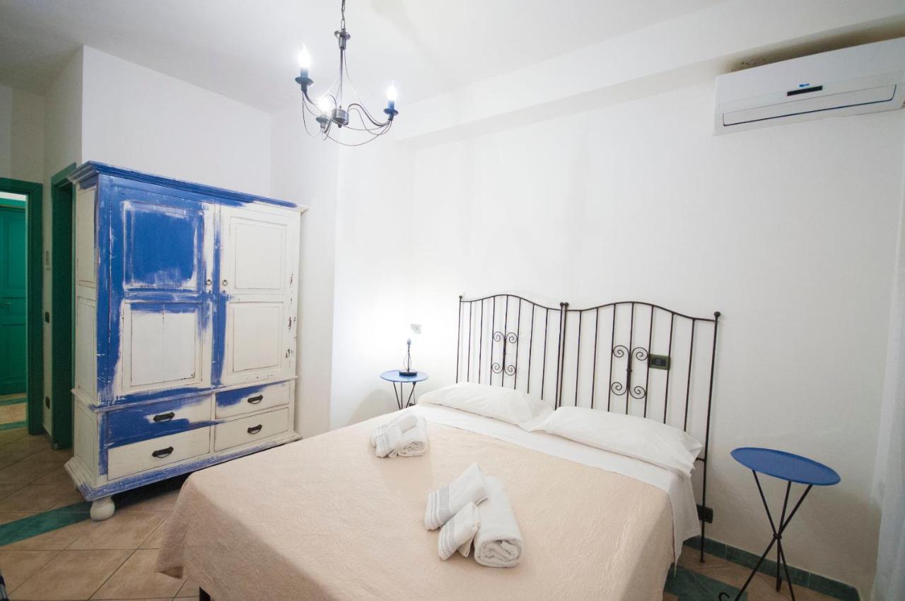 La Fontanella Noto