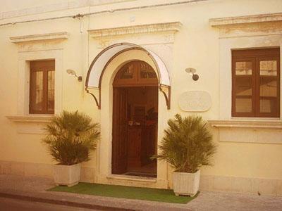 La Fontanella Noto