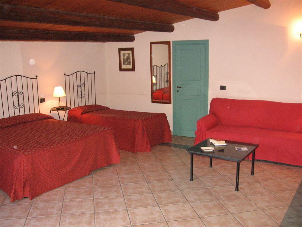 La Fontanella Hotel Noto