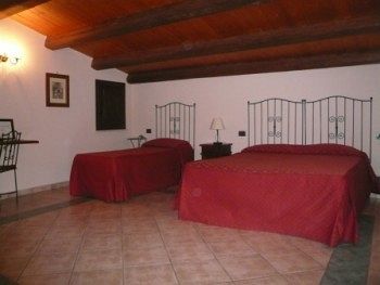 La Fontanella Noto