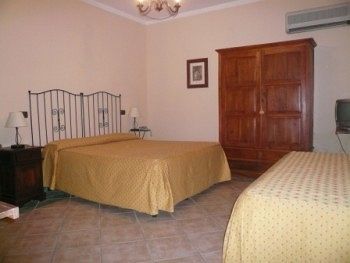 La Fontanella Hotel