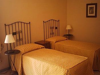Hotel La Fontanella 3*