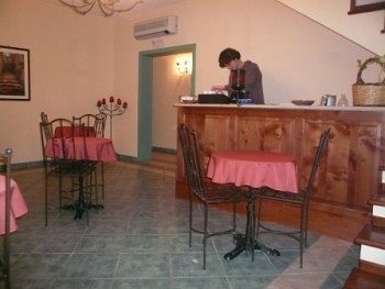 La Fontanella Hotel