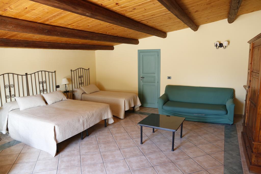 La Fontanella Noto