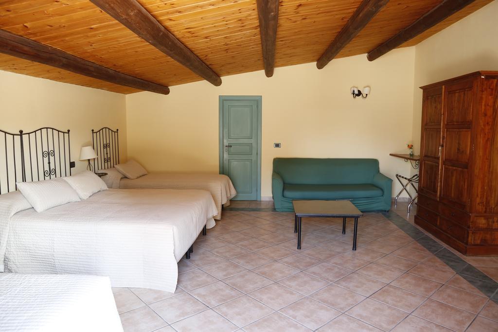 Hotel La Fontanella