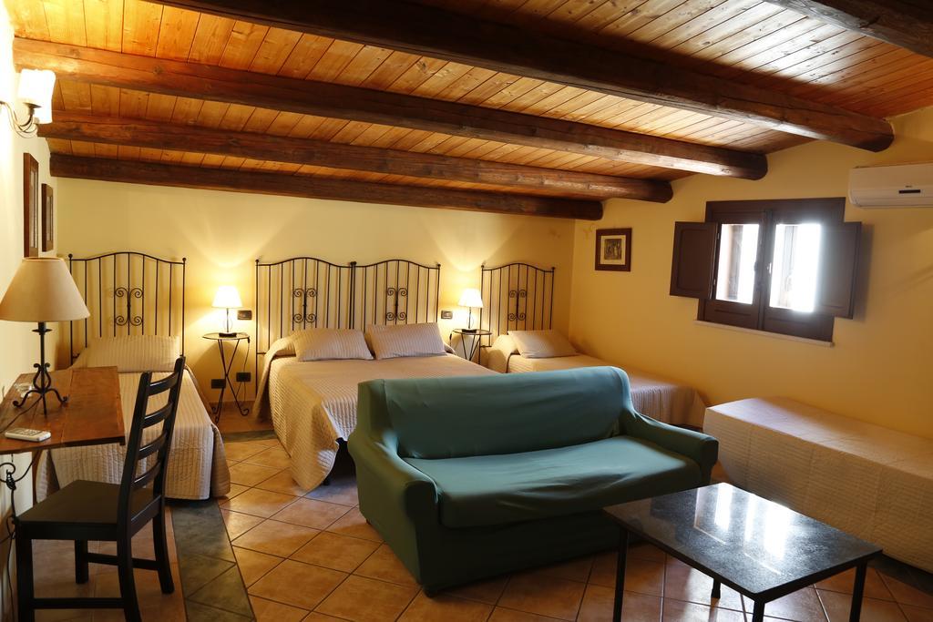 Hotel La Fontanella