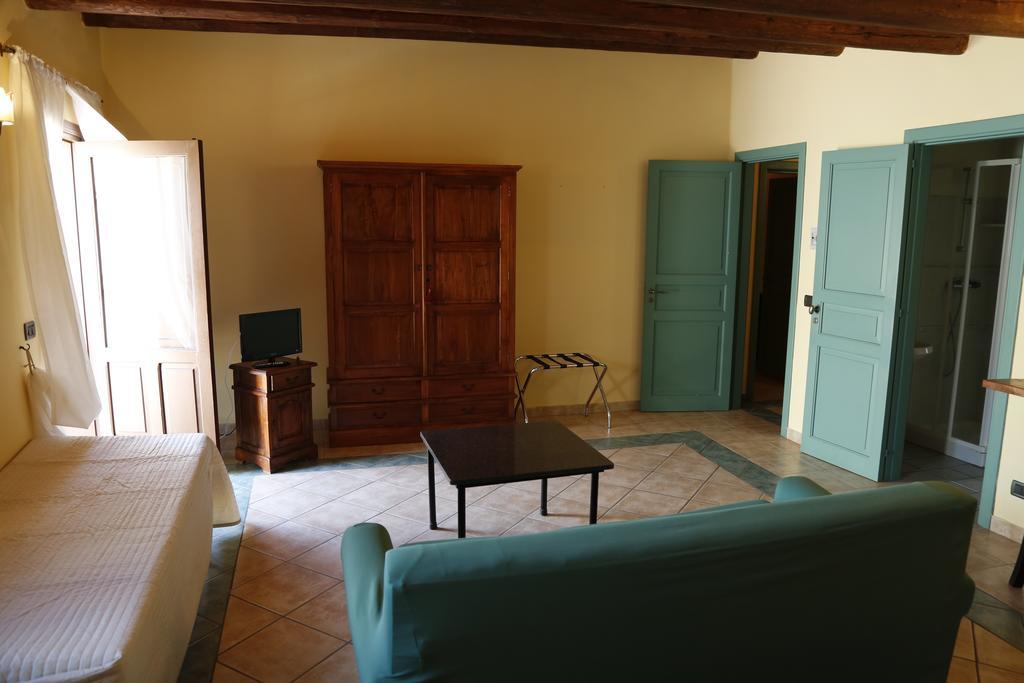 Hotel La Fontanella Noto