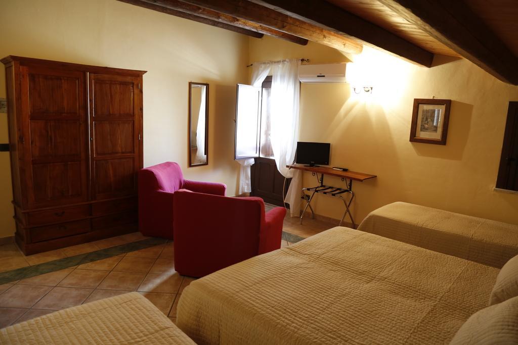 La Fontanella Noto