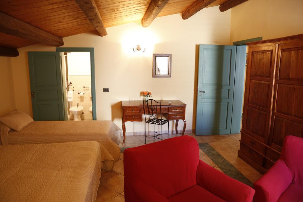 La Fontanella 3* Noto