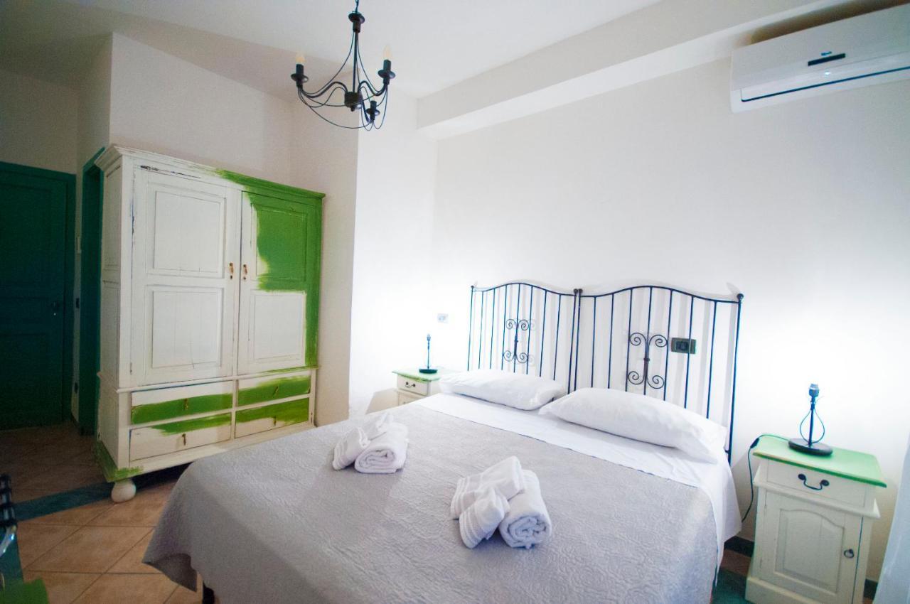 La Fontanella Hotel Noto