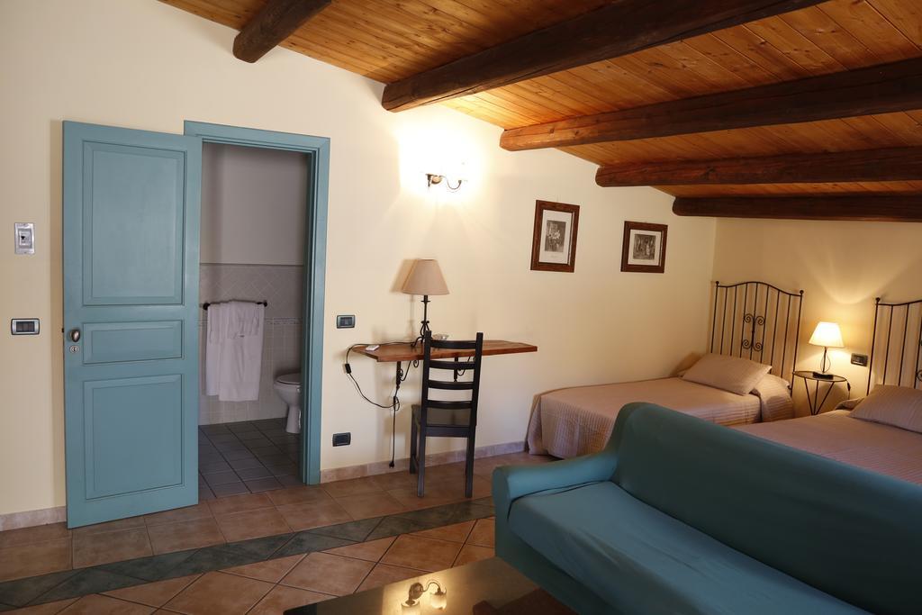 Hotel La Fontanella